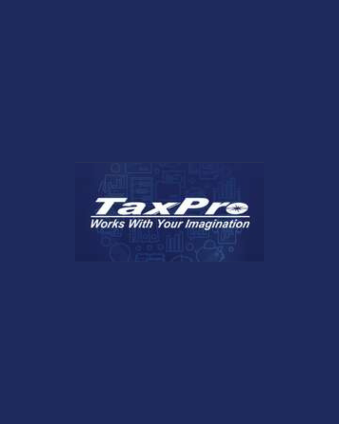 Tax Pro
